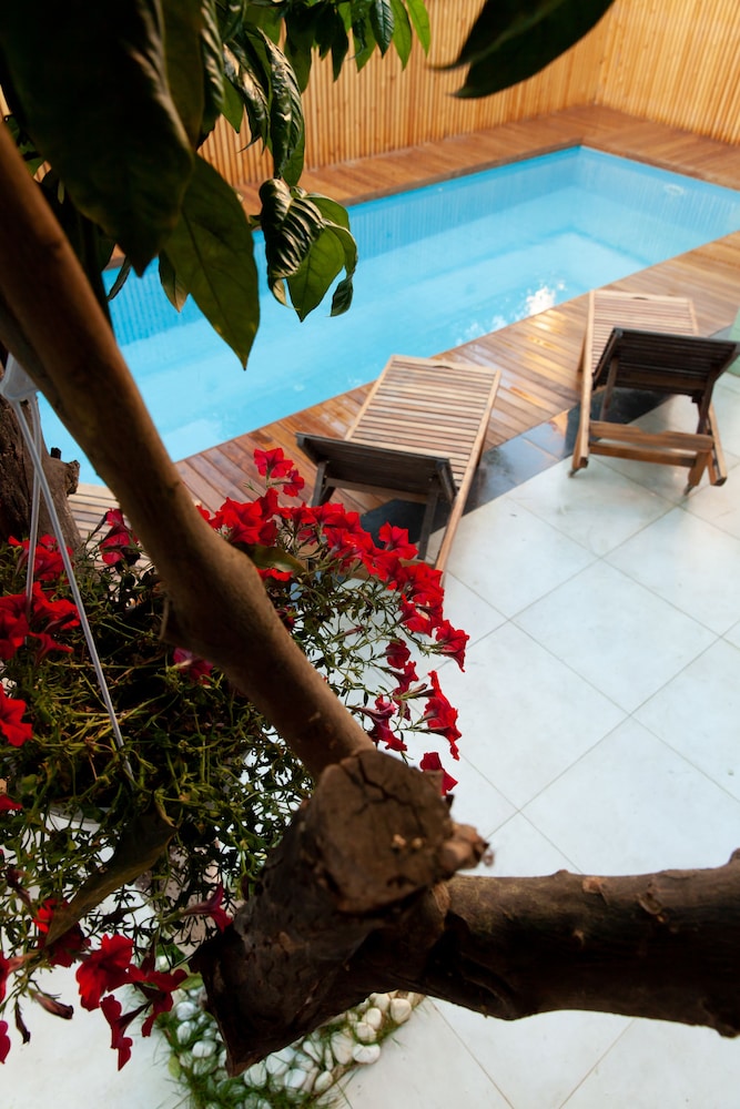 The Suite Apart Hotel Kaleici 25/50