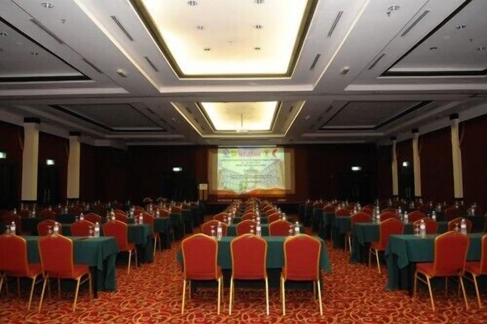 Hotel Seri Malaysia Lawas 48/58