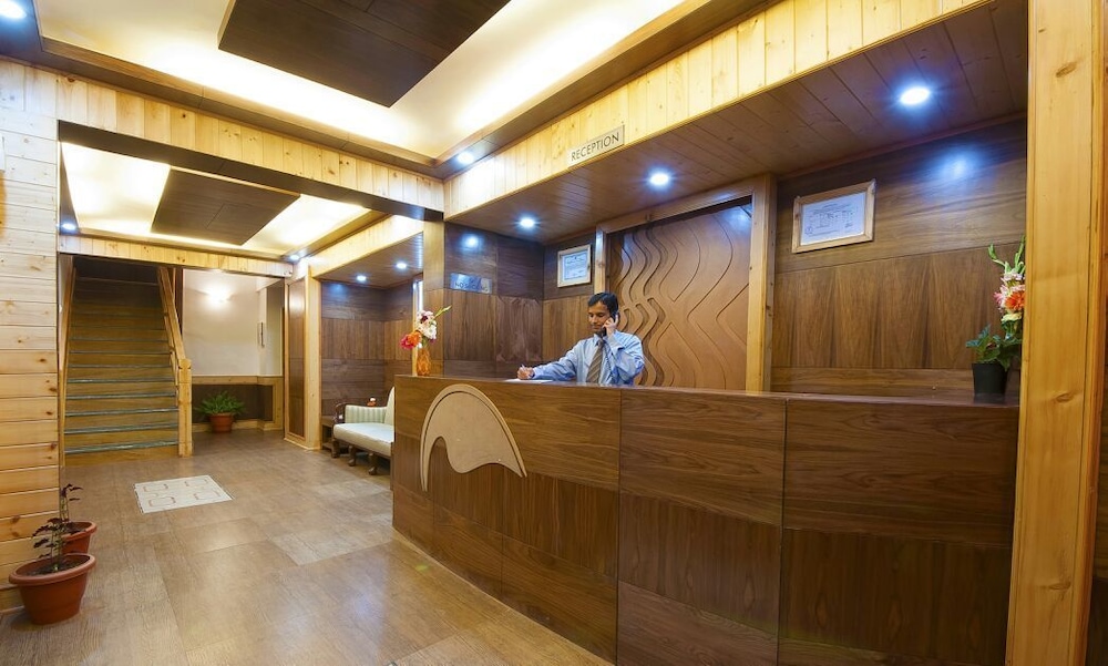 Vivaan The Sunrise Resort 6/36