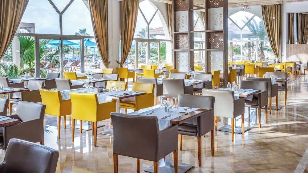 TUI BLUE Palm Beach Palace - Adults Only 31/50