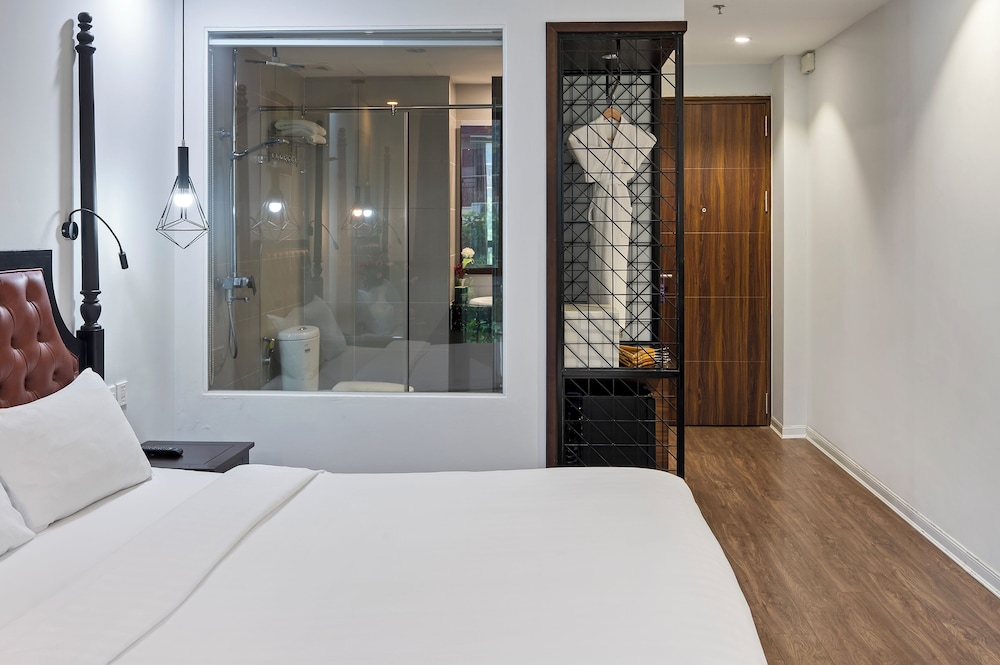 22Land Residence Premium 71 Hang Bong 30/50