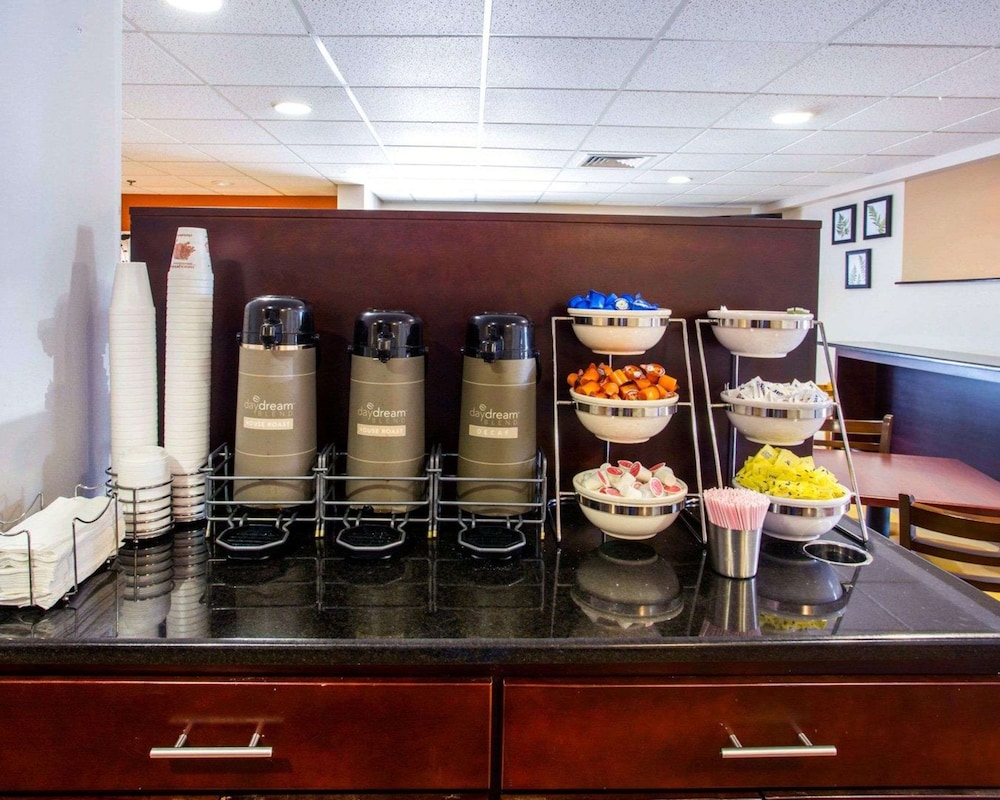 Sleep Inn Nashville Brentwood Cool Springs 35/42