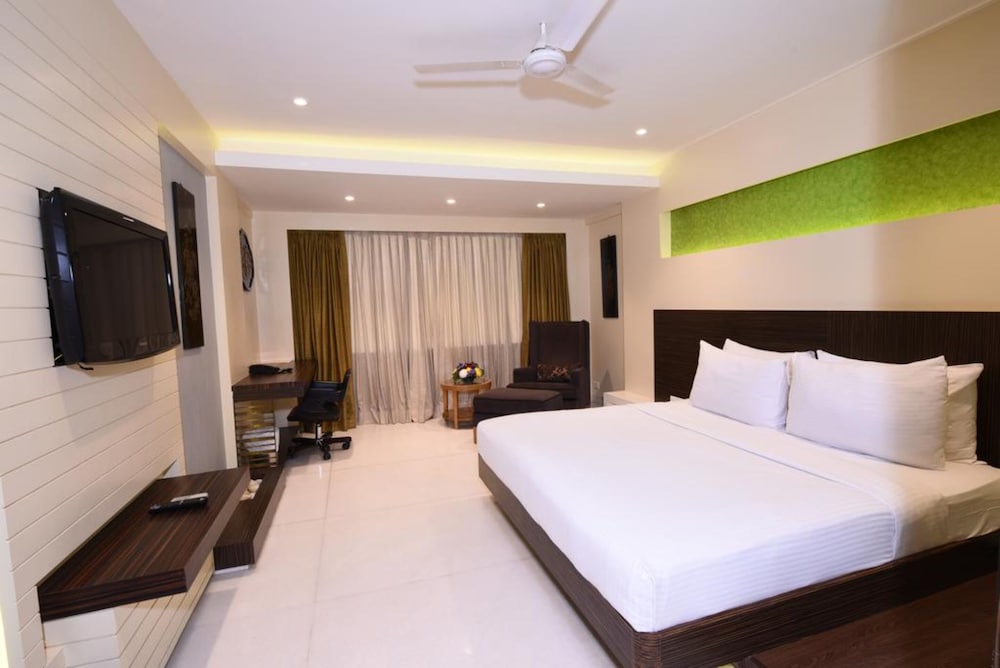 Boutique Hotel Bawa Suites 11/35