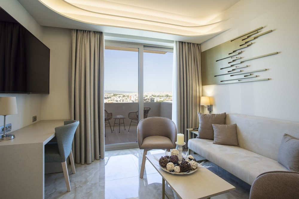 Green Suites Boutique Hotel 33/50