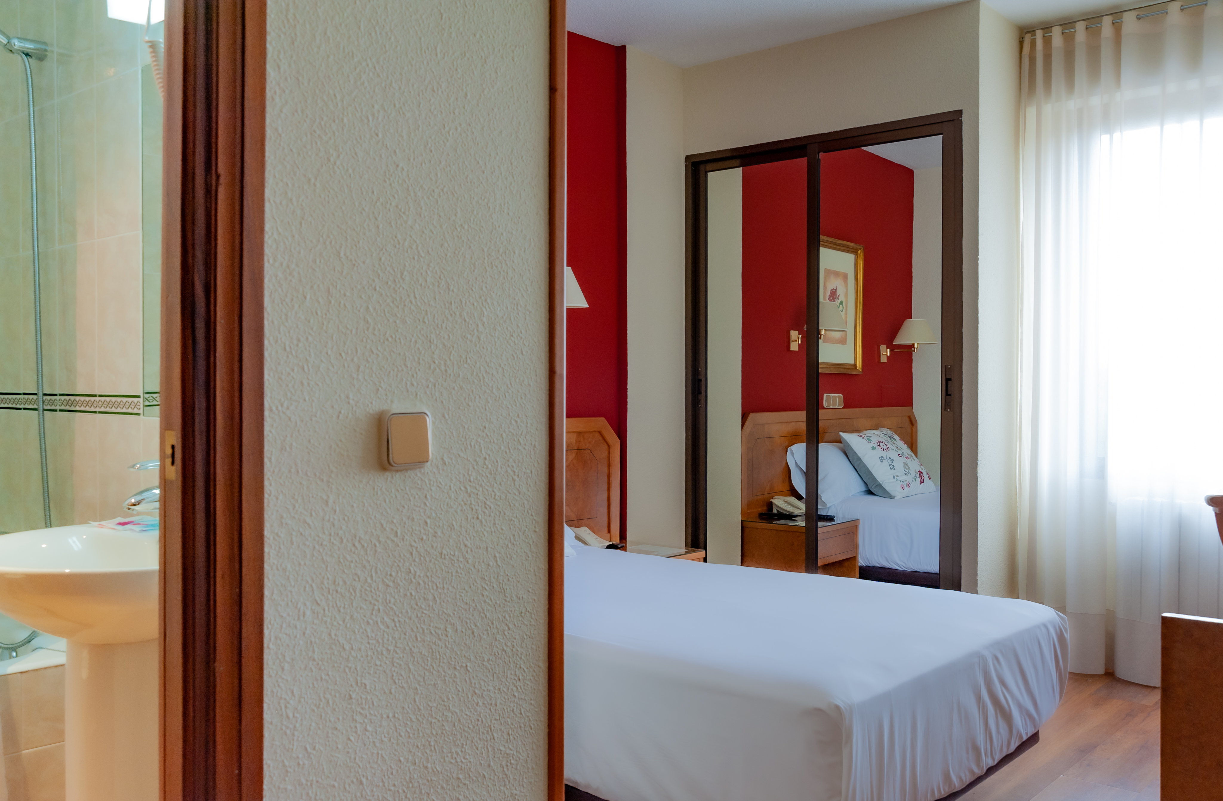 Hotel Don Carmelo 26/60