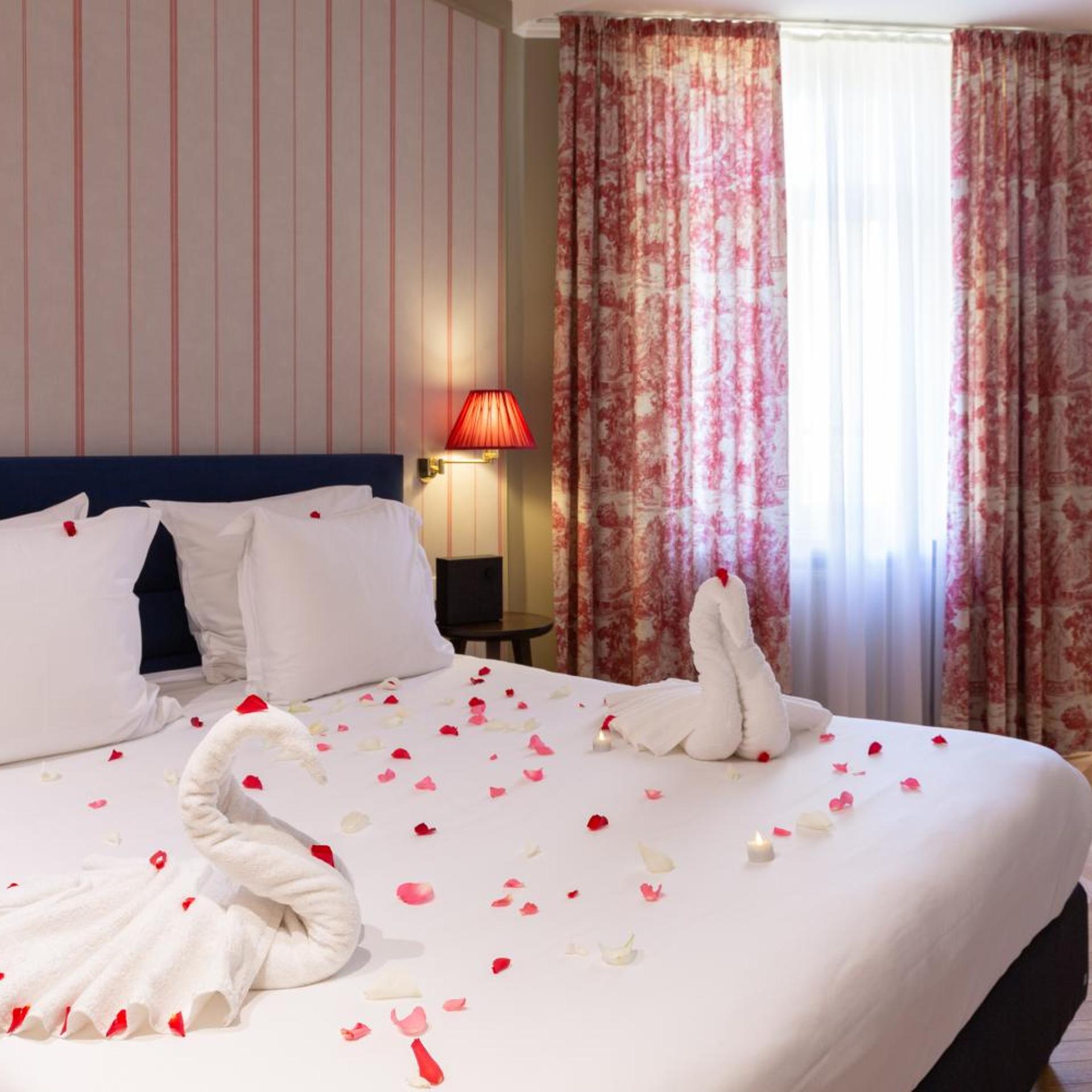 Hotel Perrin 15/47