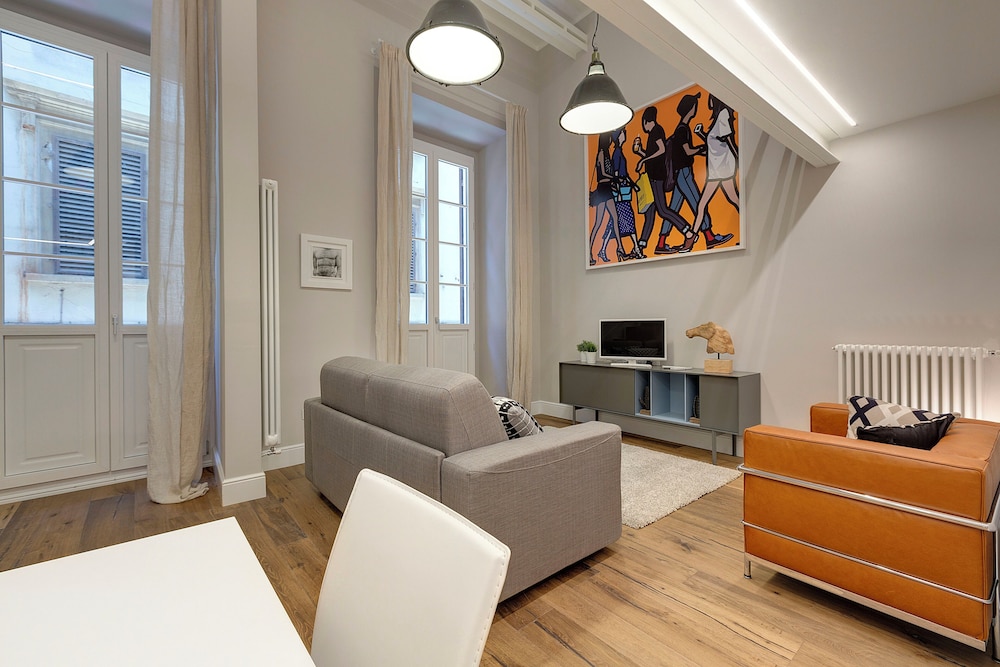 Mamo Florence - Bargello Apartment 28/42