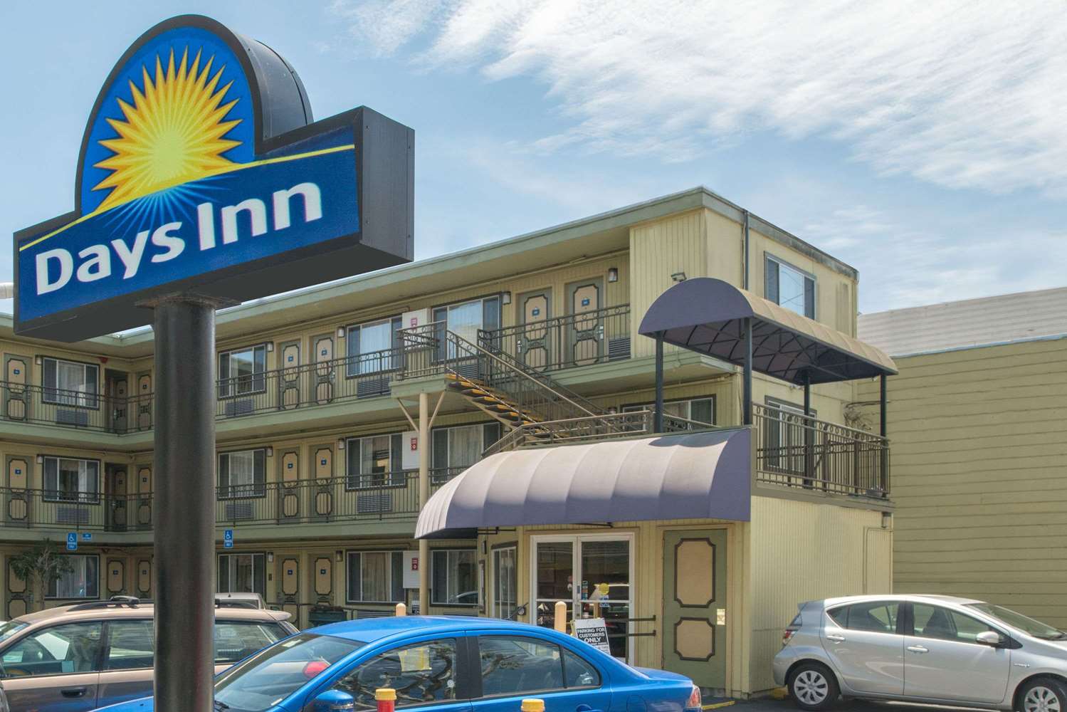Inn on Grove 11/12