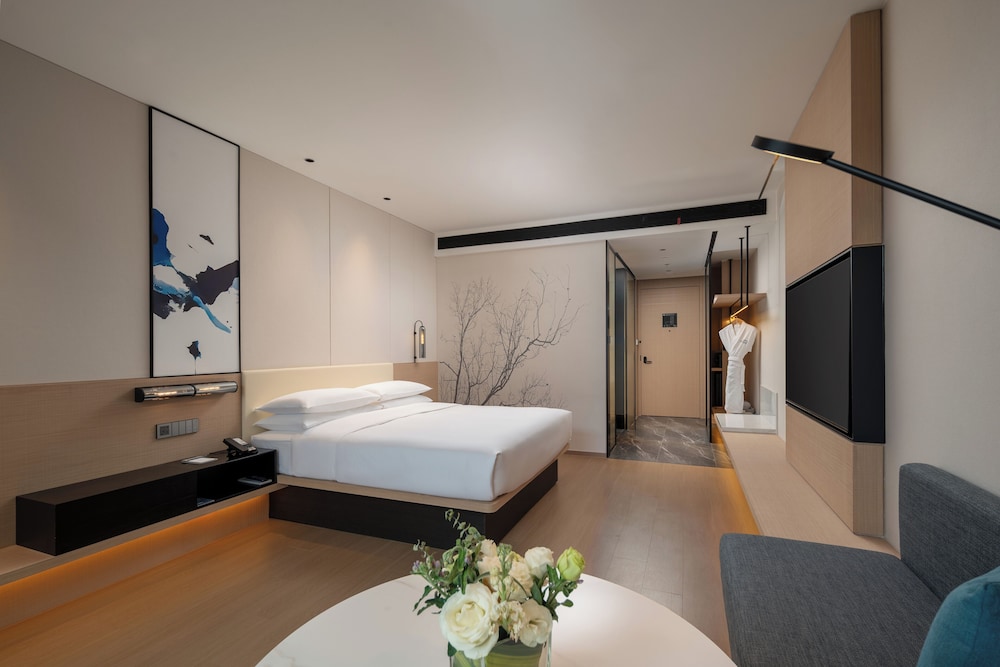 Fairfield By Marriott Yiwu 15/31