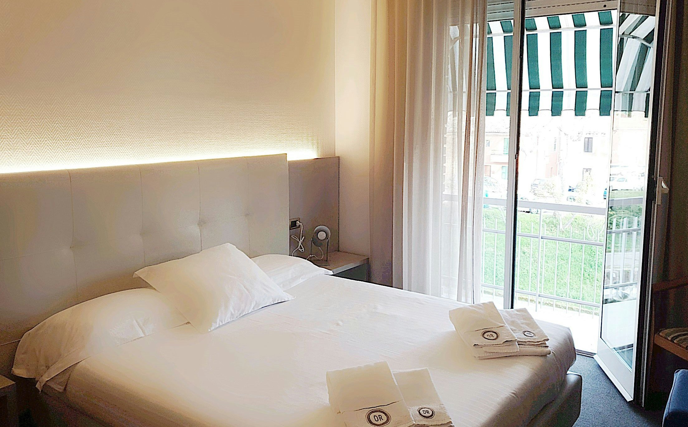 Hotel Augustus 6/36