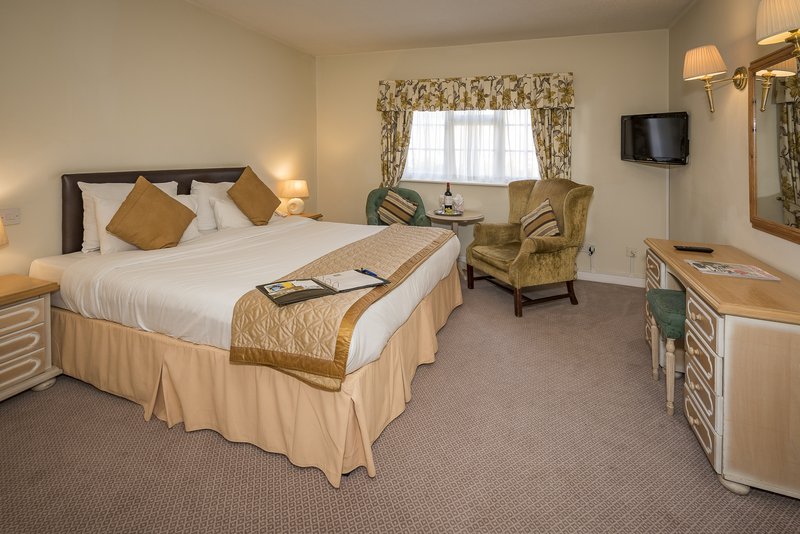 Marston Farm Hotel 4/55