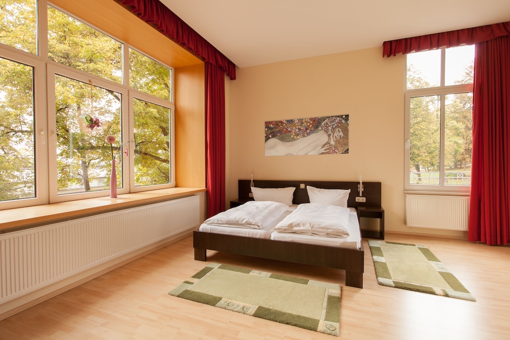 Kulturhotel Kaiserhof 13/75