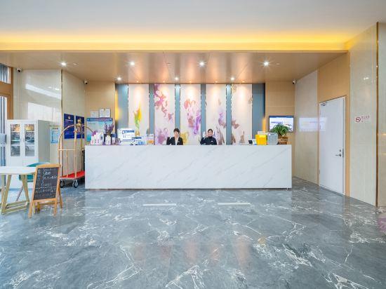 Lavande Hotel (Qunfang South Street) 13/58