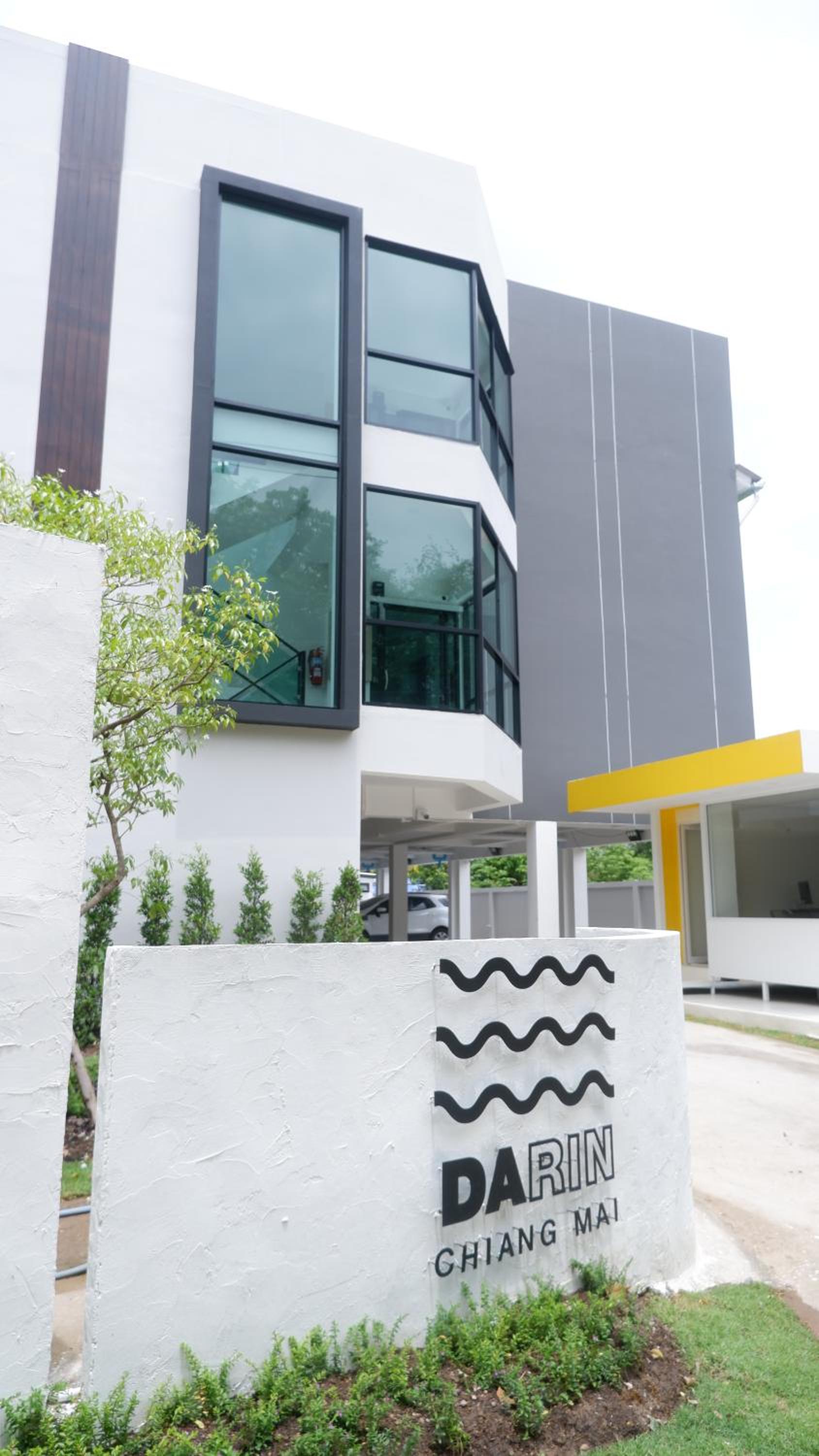 Darin Chiangmai Hotel and Residence 2/46