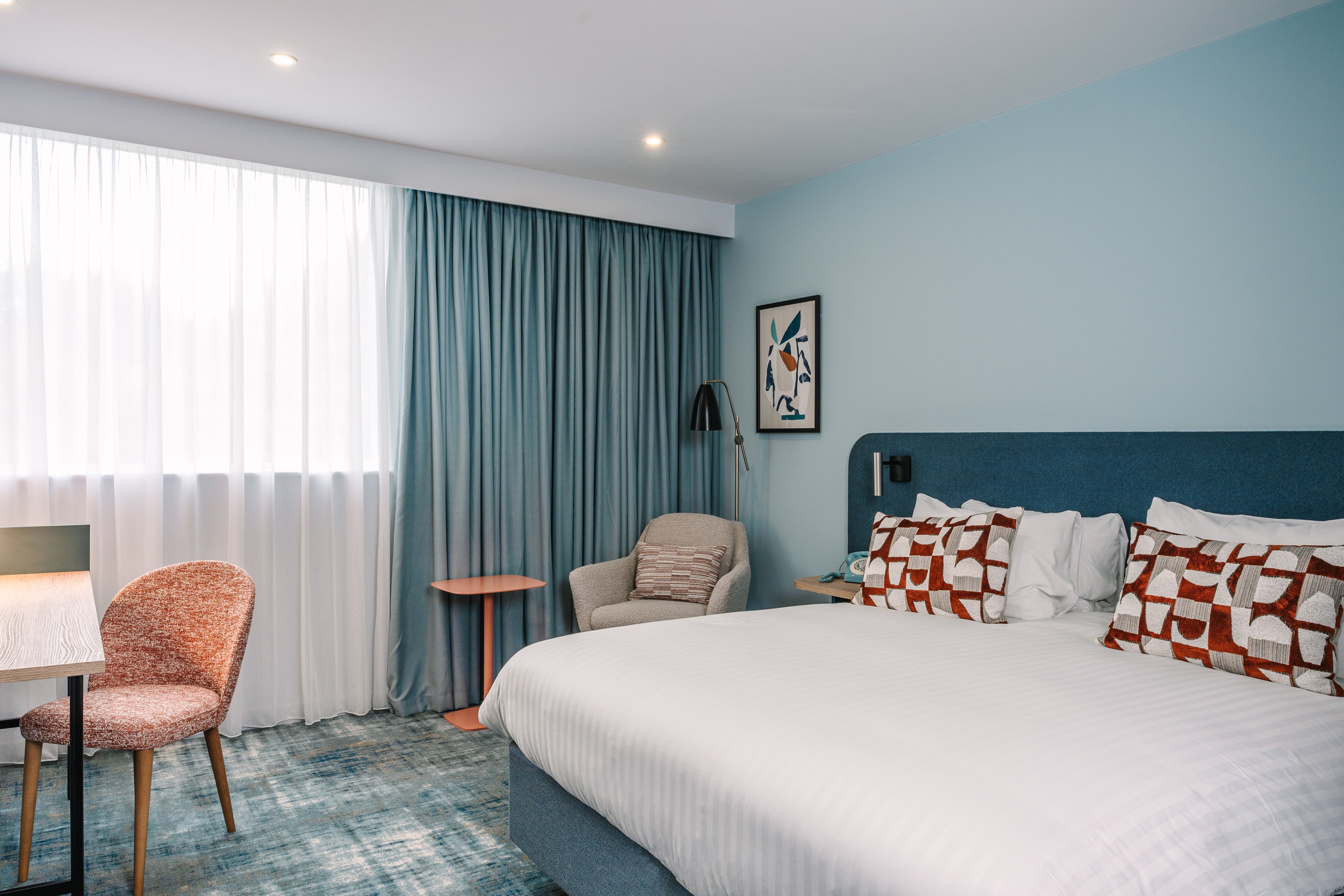 voco Winchester Hotel & Spa By IHG 18/69