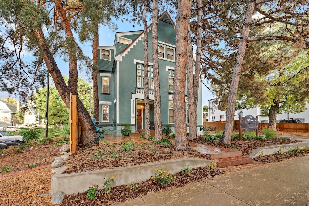 The Adagio Bed and Breakfast 42/50