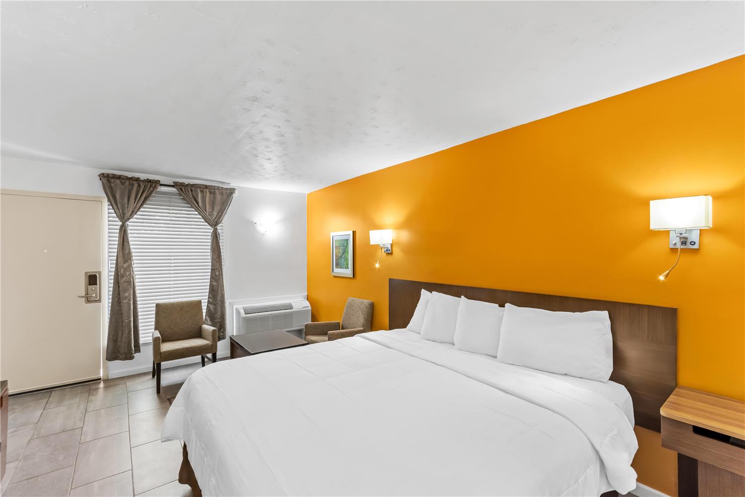 Americas Best Value Inn & Suites Williamstown 18/61