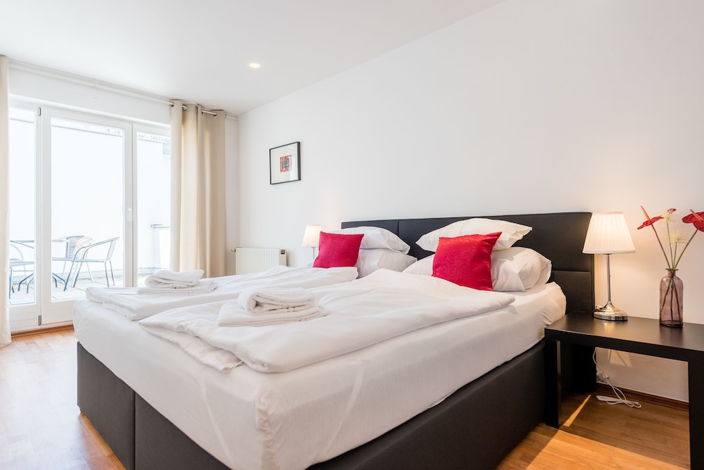 Duschel Apartments Vienna 14/50