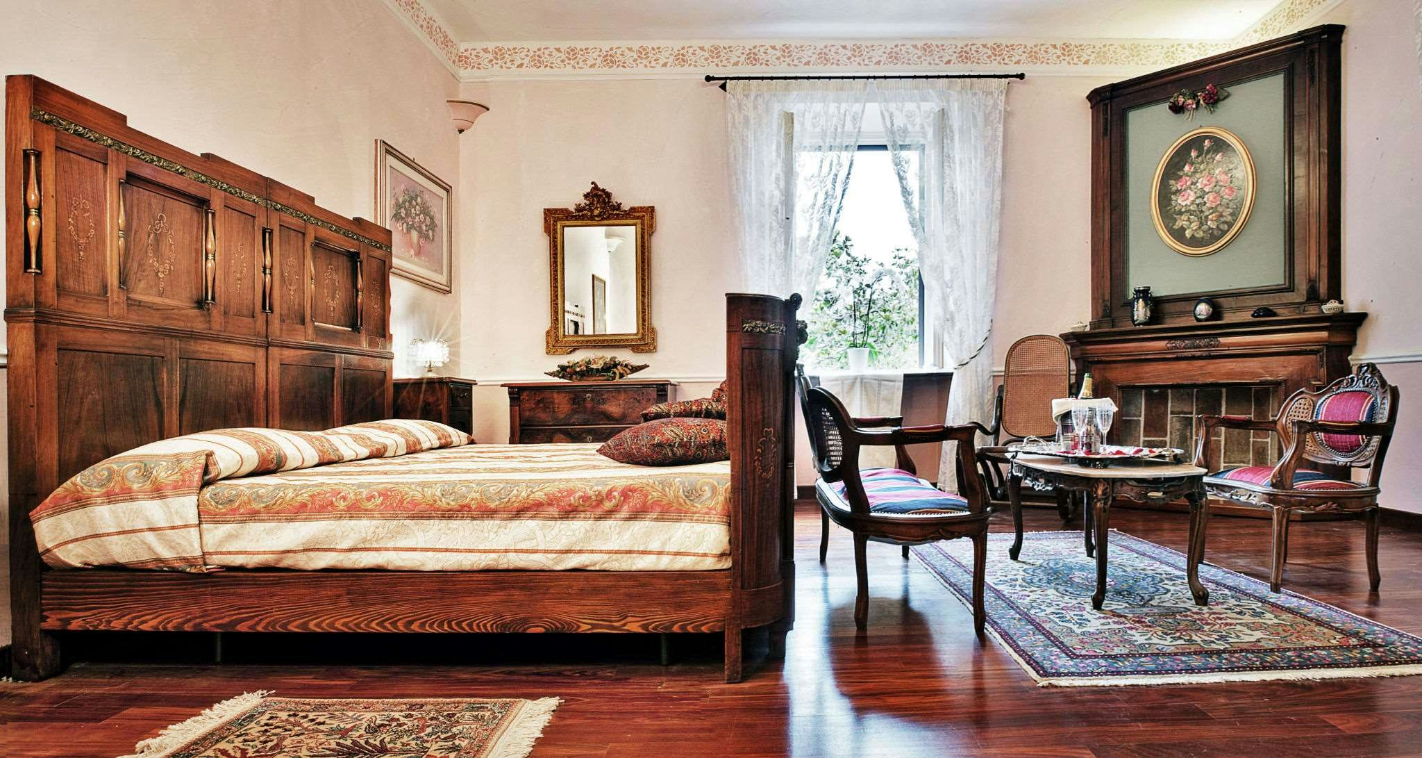 Villa Clodia 29/46