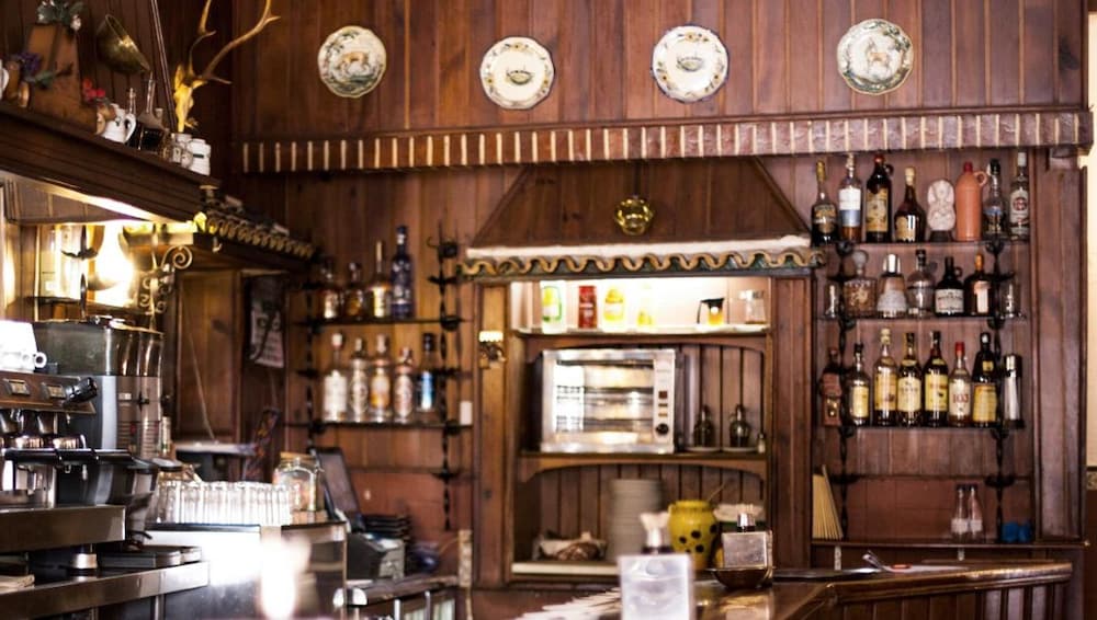 El MesOn De Despenaperros 51/60