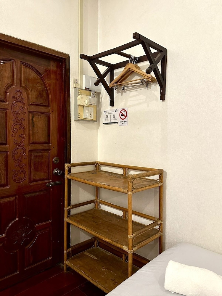 Hoxieng Guesthouse 1 4/27