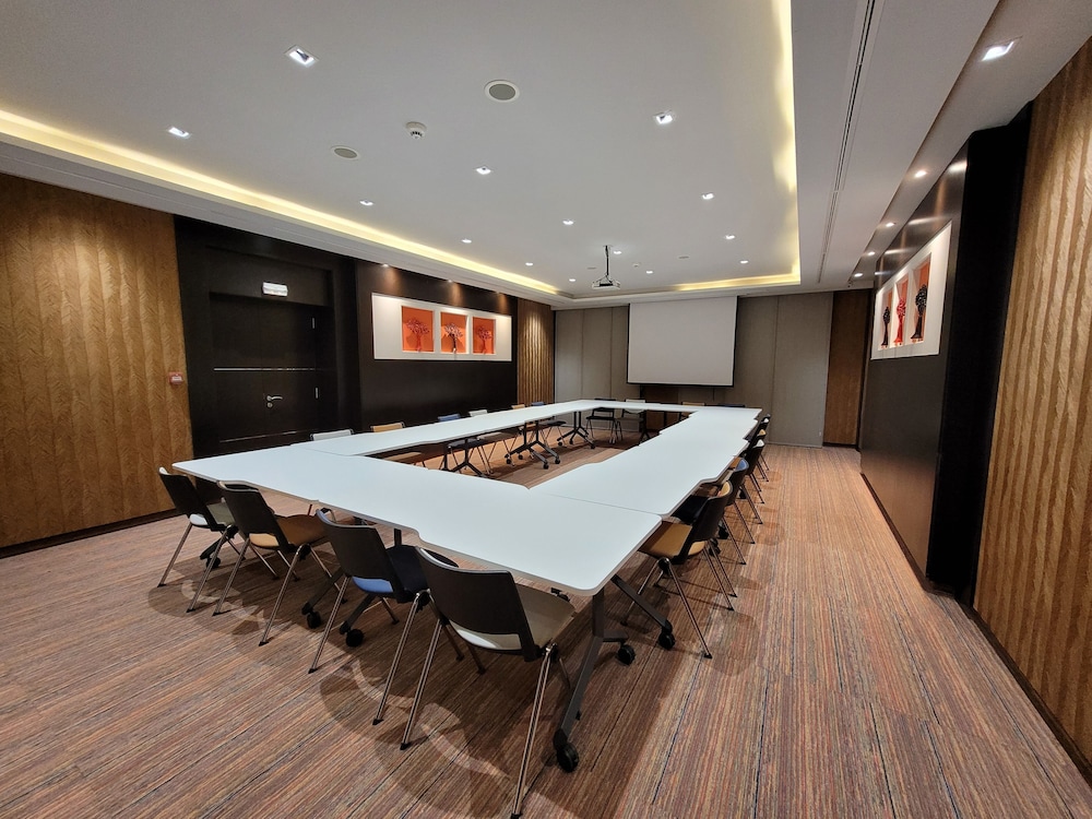 Hotel Tiba 37/44