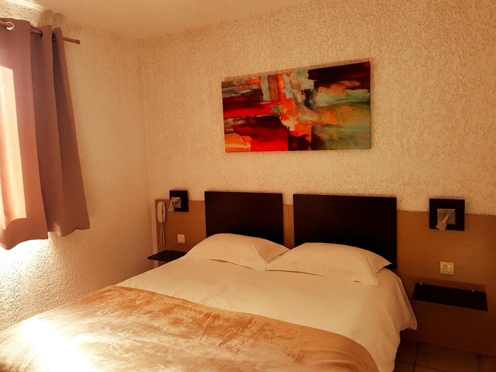 Hotel le Saint Jean 9/39
