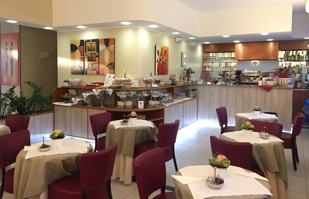 Hotel Arcobaleno 37/44