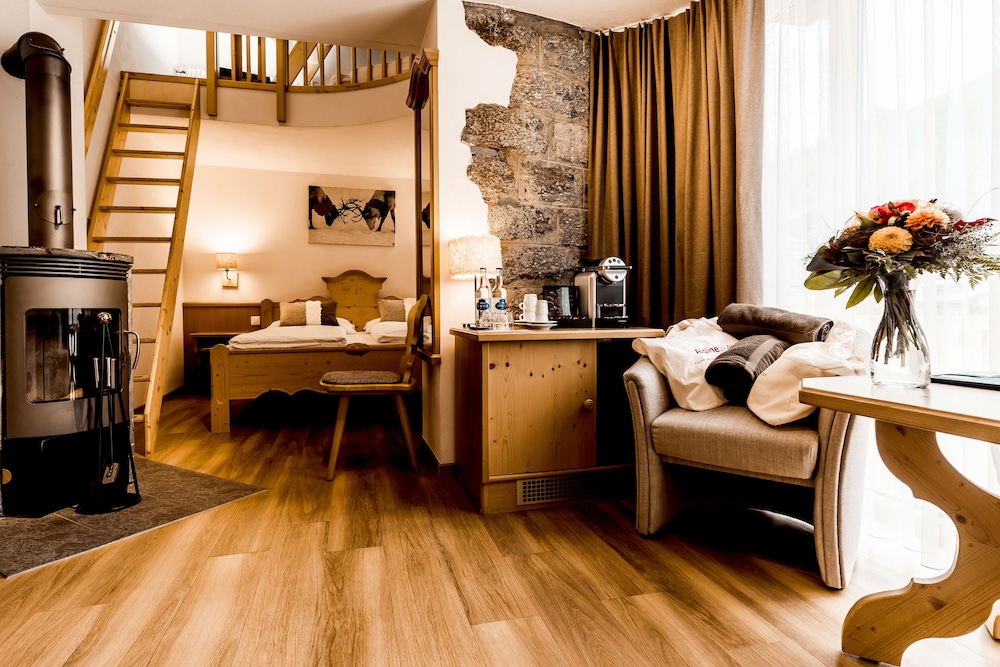 Lifestyle & Spa Hotel Gracherhof 34/59