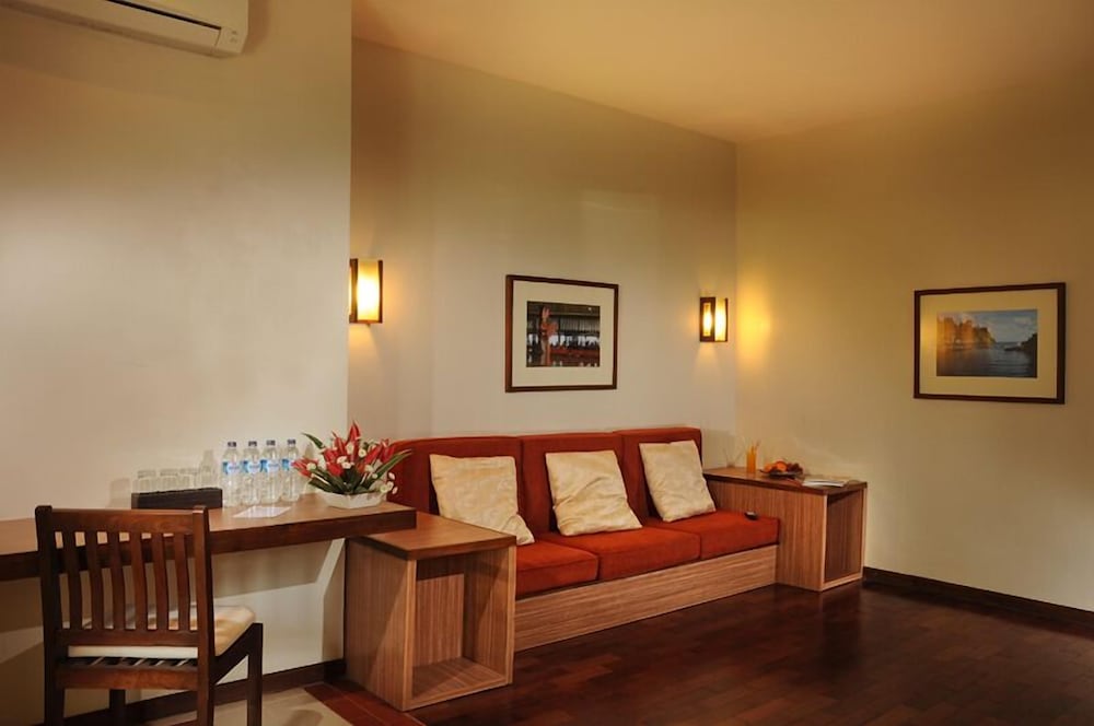 Tetirah Boutique Hotel Salatiga 15/23