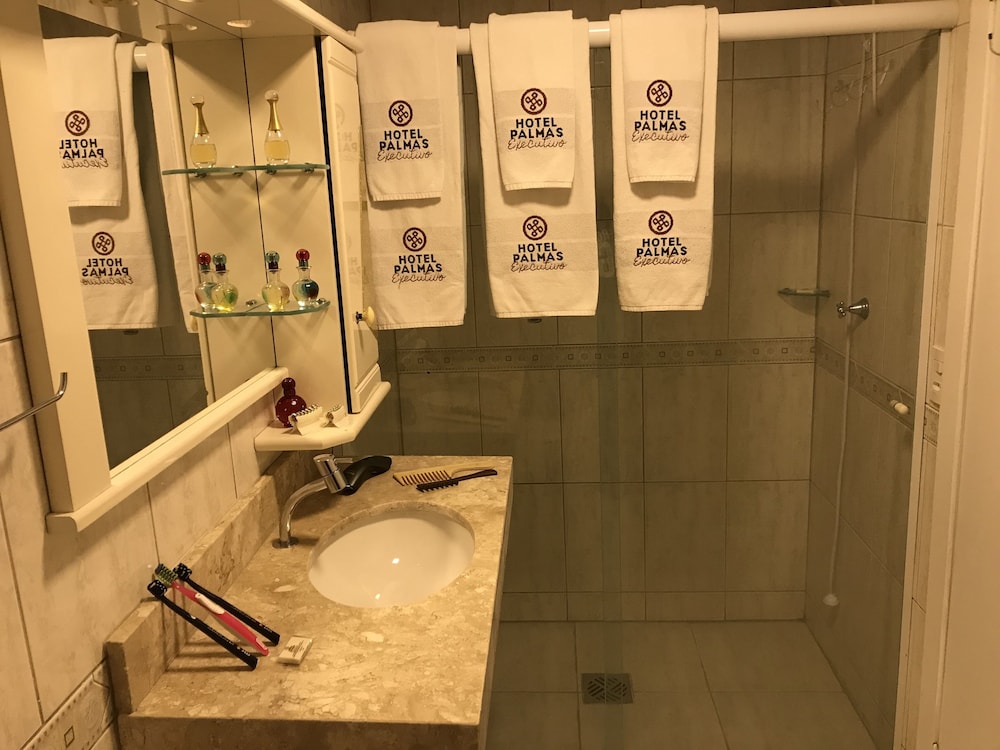 Apartamento Edifício Central 40/42