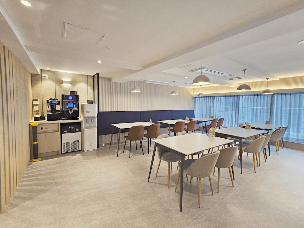 Hotel Foret Premier Nampo 29/47