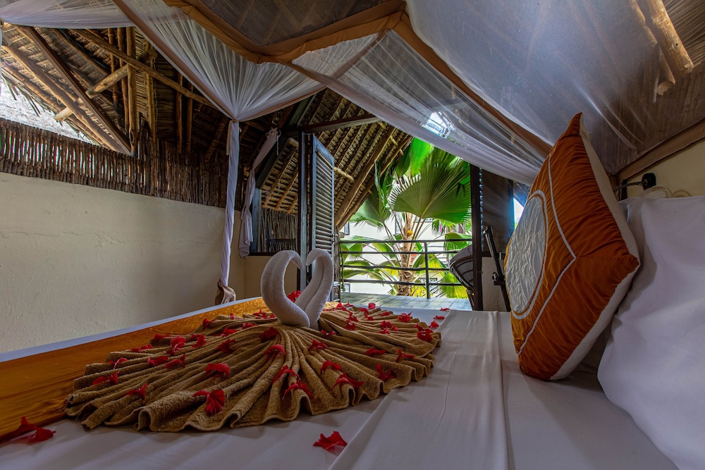 Zoi Boutique Hotel Zanzibar 17/34