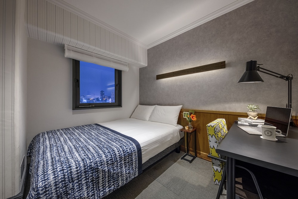 STANDARD, DOUBLE BED