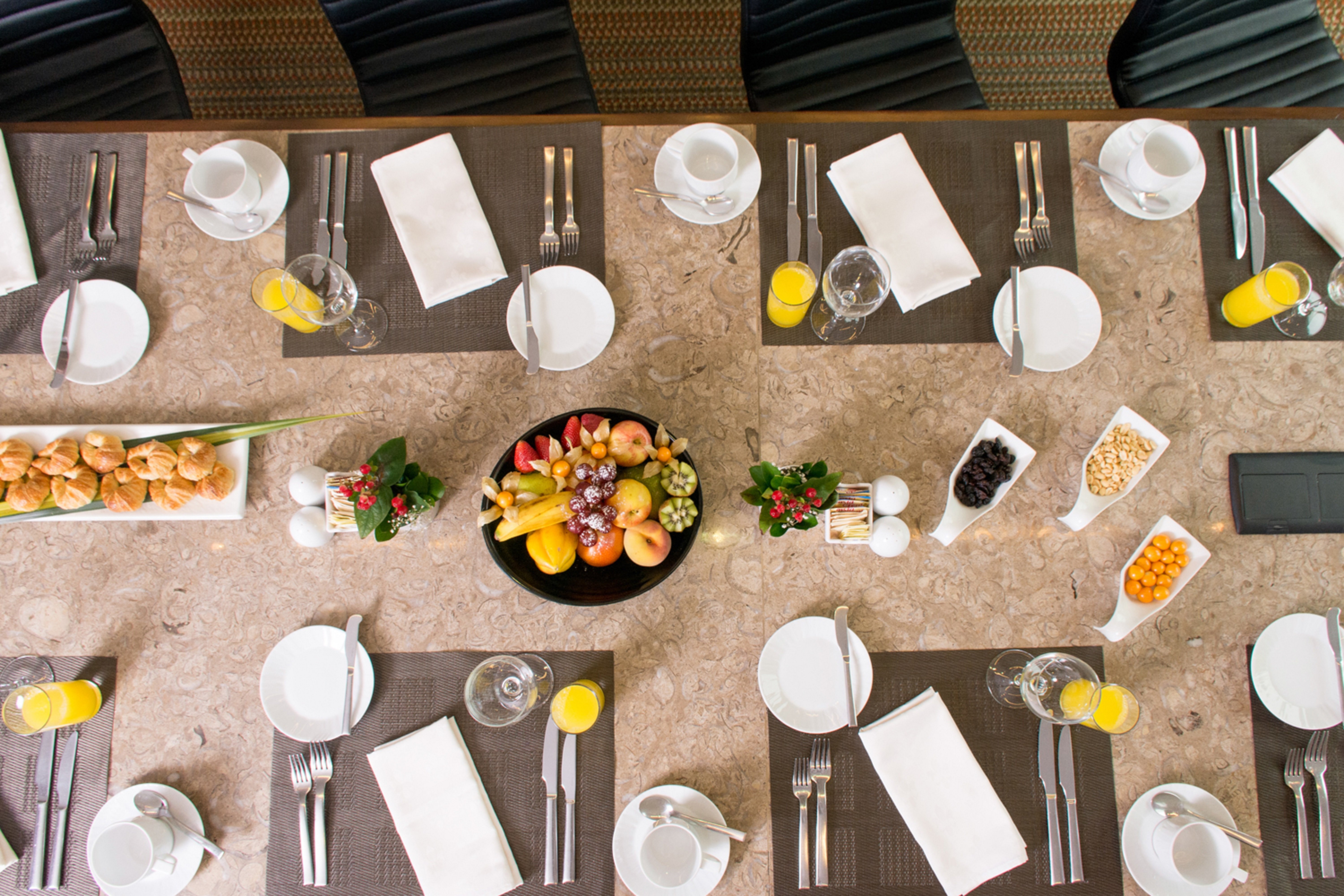 Holiday Inn Bogota Airport 53/75