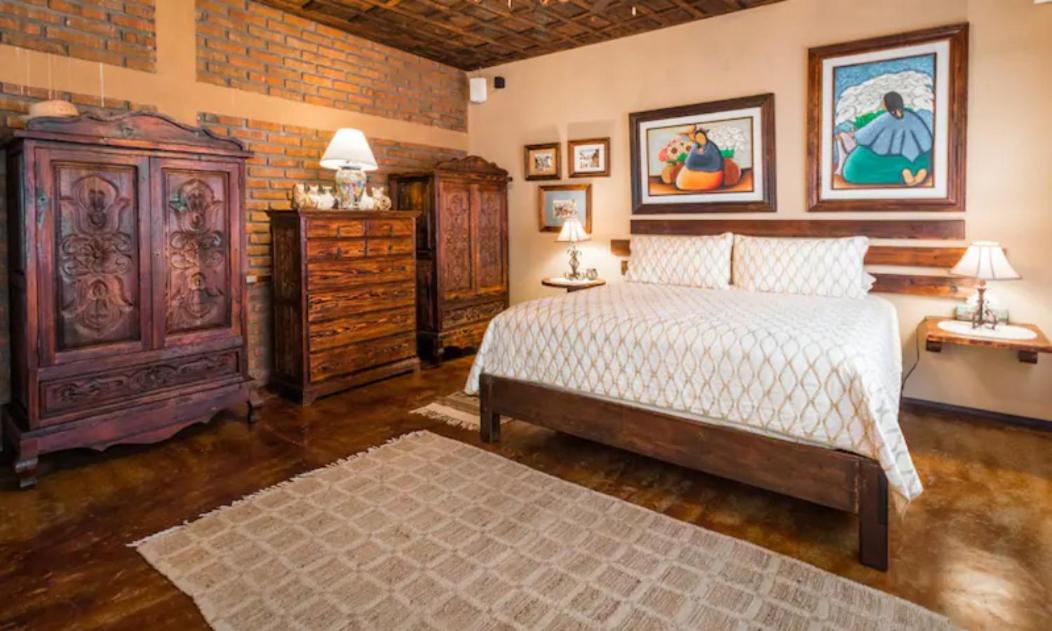 Residence Las Flores 7/47