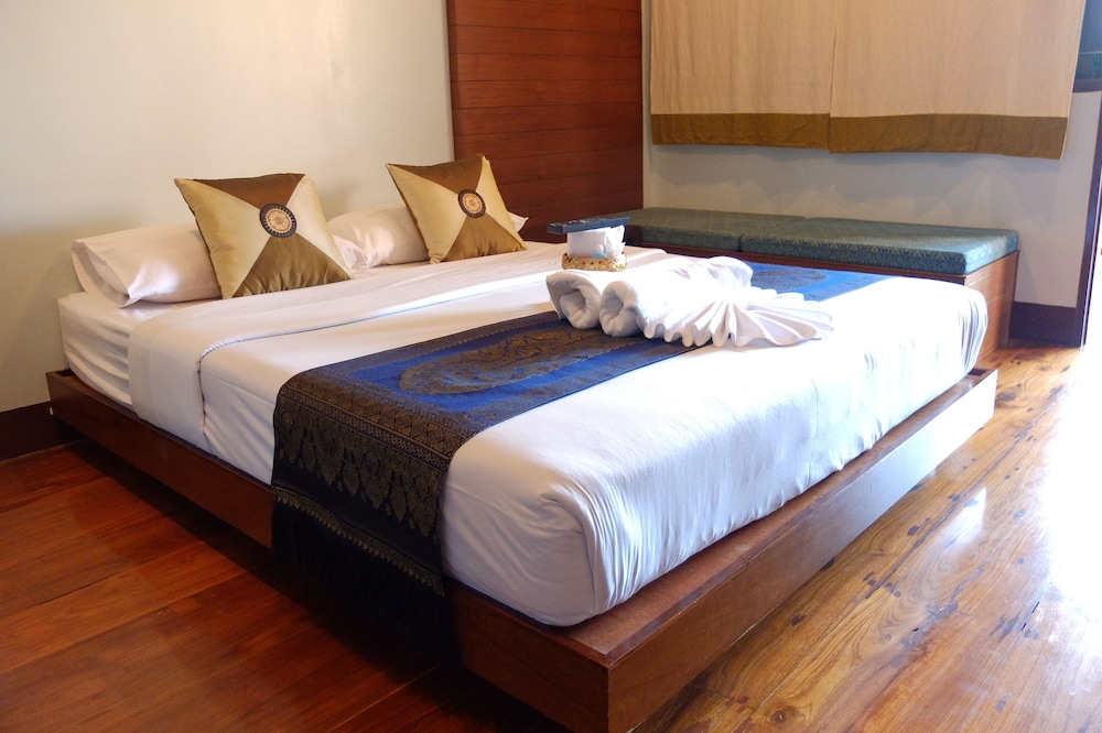 Baanlek Home Stay 24/54