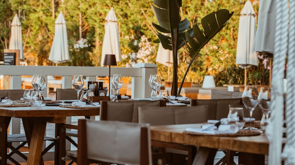 Cumeja Beach Club Hotel 39/52
