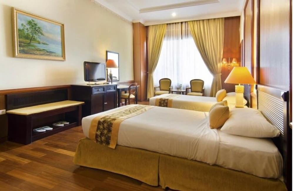 GRAN SENYIUR HOTEL 12/38