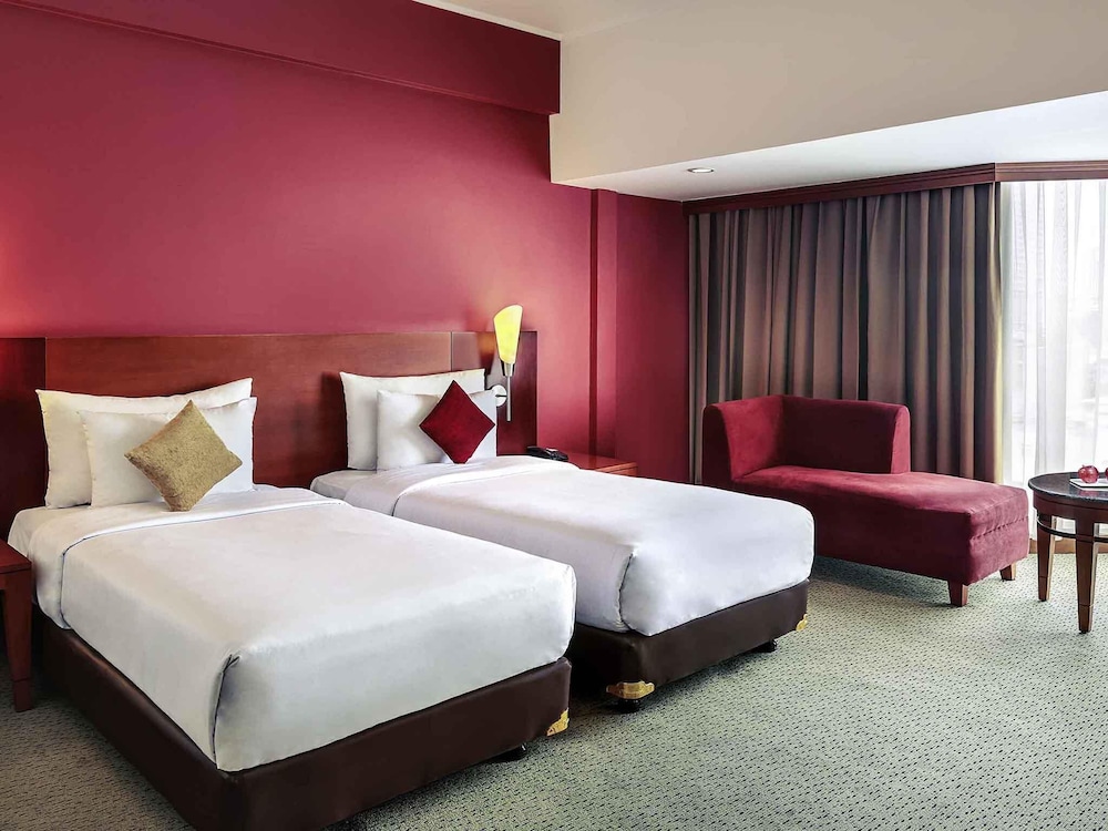 Mercure Jakarta Kota 13/51