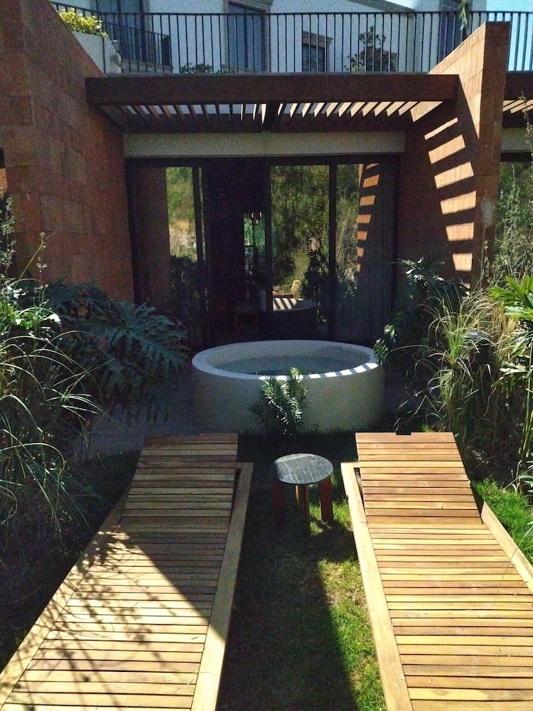 Live Aqua San Miguel de Allende (Adults only)