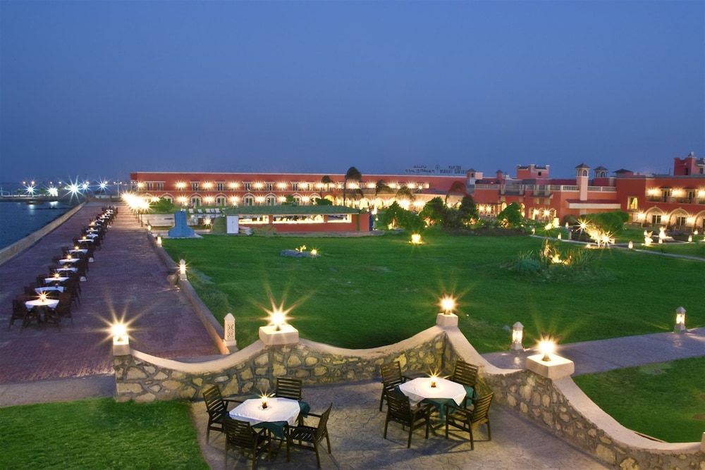 Helnan Auberge Fayoum 37/37