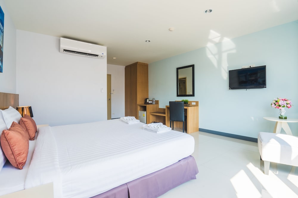 Vapa Hotel 17/31