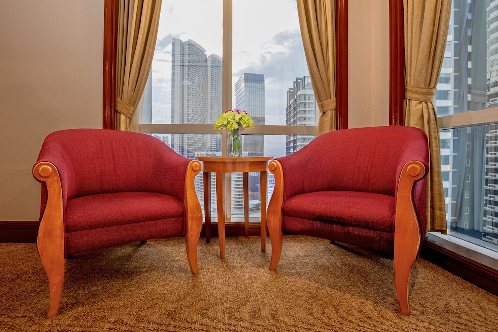 Richmonde Hotel Ortigas 43/64