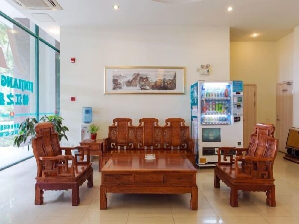 Jinjiang Inn Suzhou Development Zone Donghuan Road 30/40