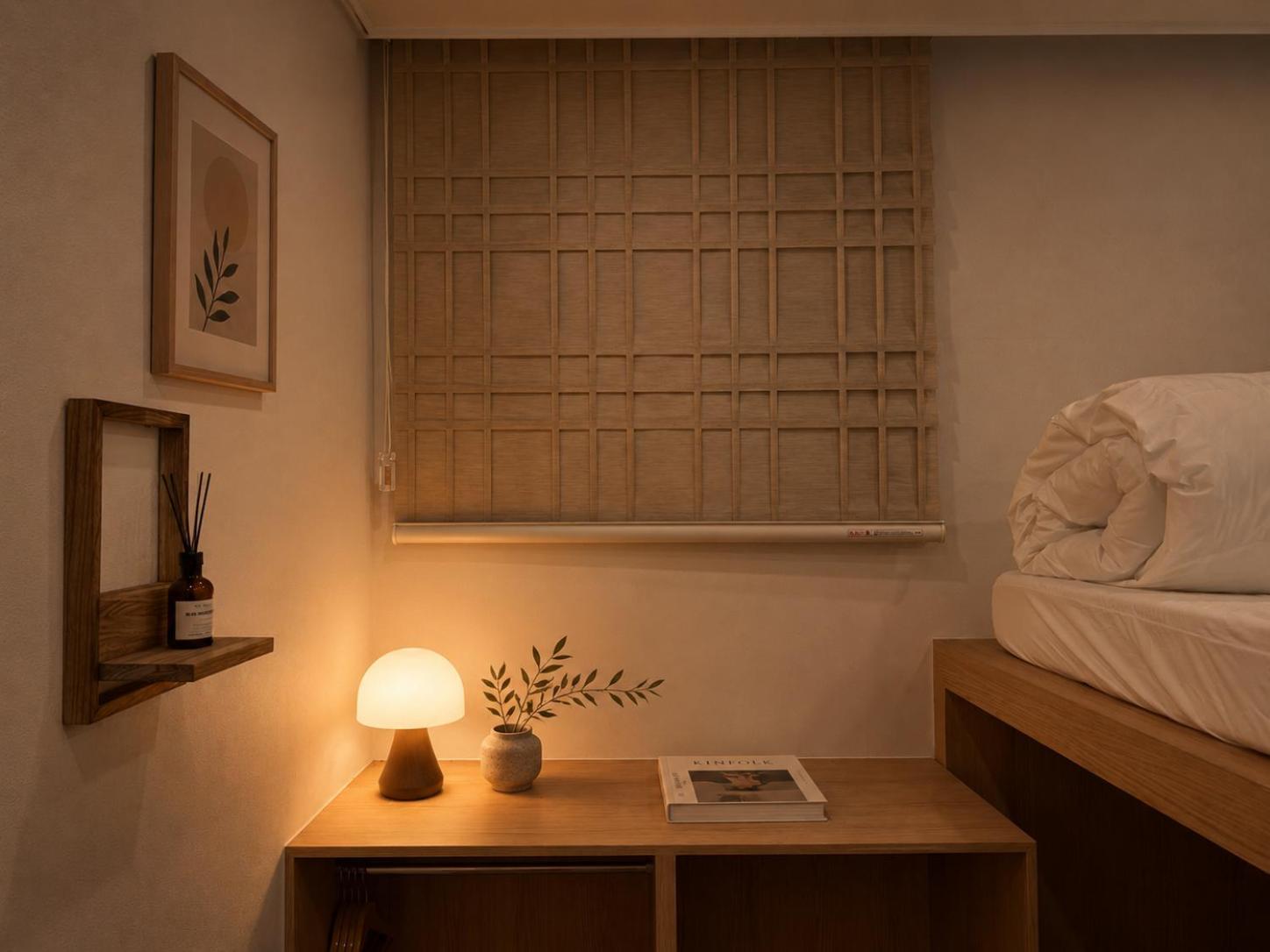 Mellow Stay Hongdae 38/50