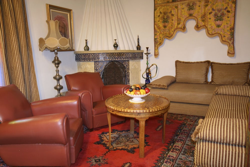Dar el Ghalia 36/50