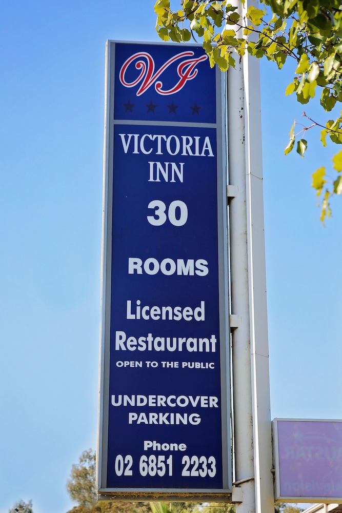 Forbes Victoria Inn 27/55