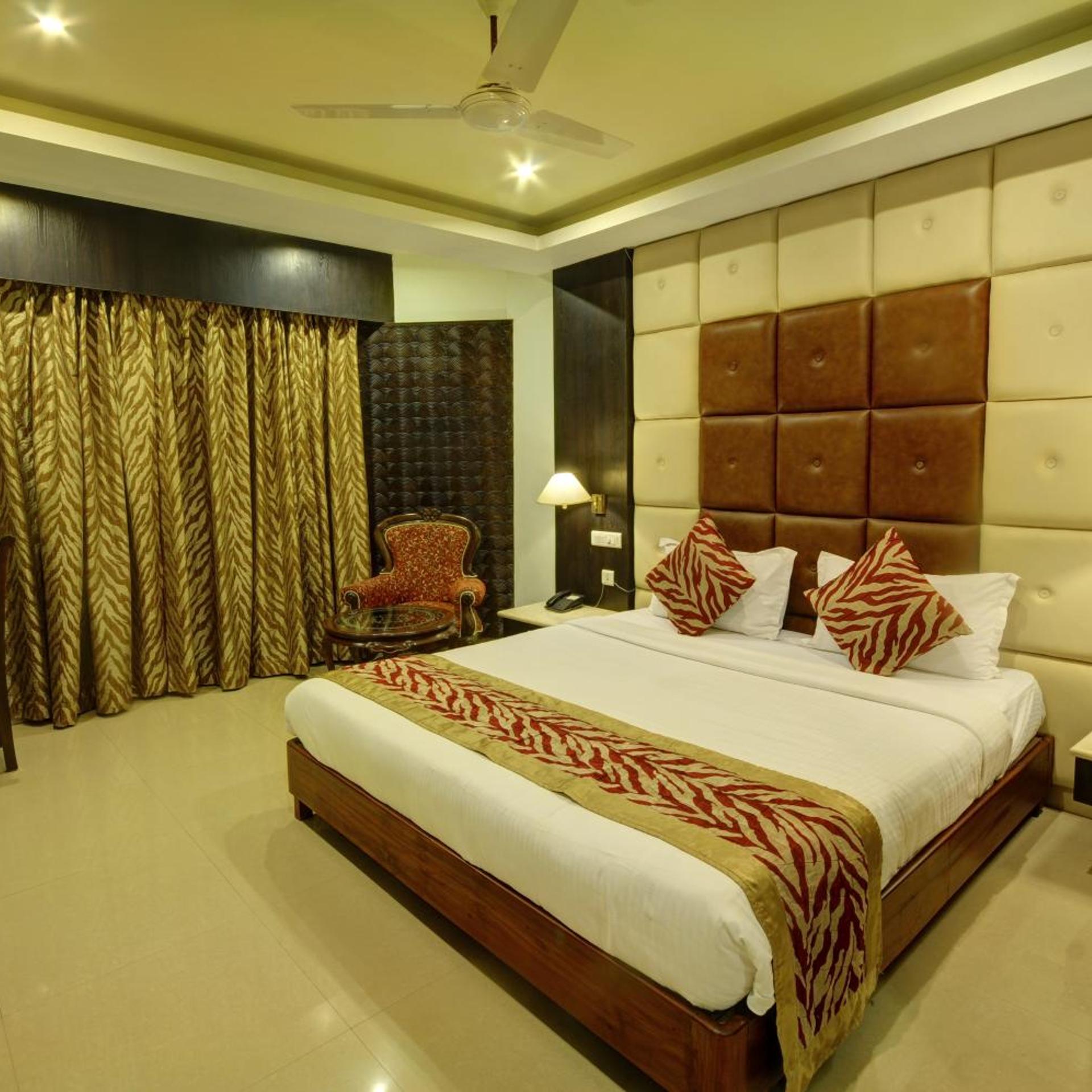 Oyo Premium Nayapalli Irc Village 23/72
