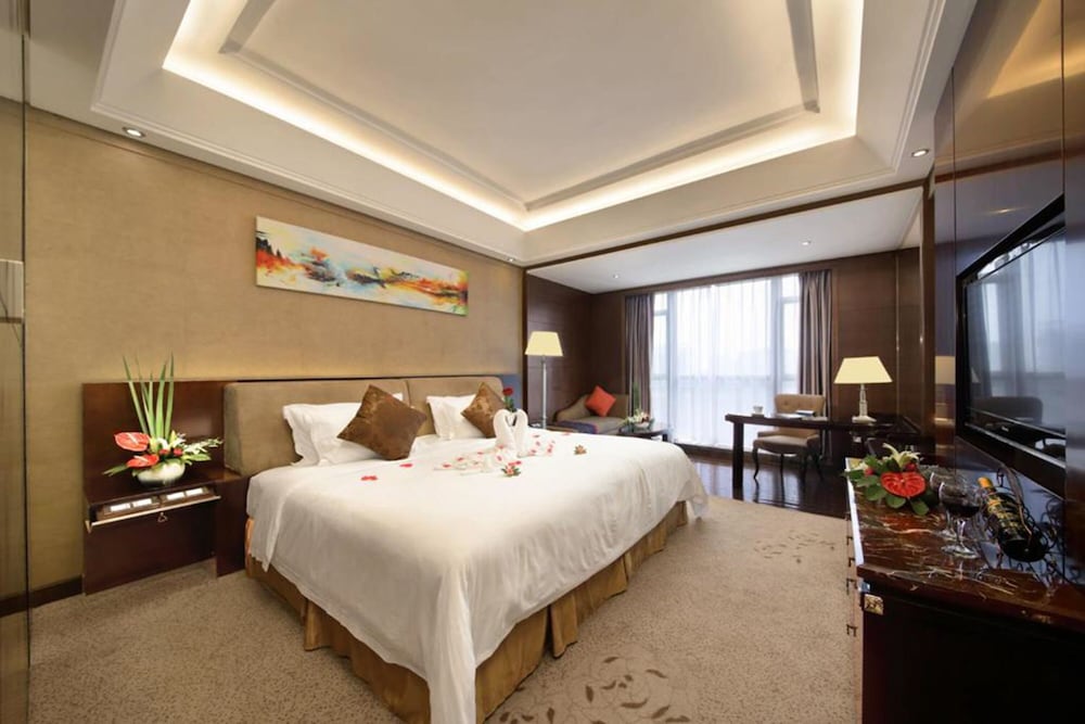 Home Fond Hotel Nanshan 17/50